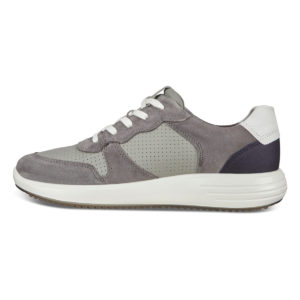 Кроссовки SOFT 7 RUNNER M - ECCO