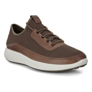 Кроссовки SOFT 7 RUNNER M - ECCO Кроссовки SOFT 7 RUNNER M - ECCO