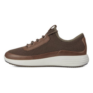 Кроссовки SOFT 7 RUNNER M - ECCO