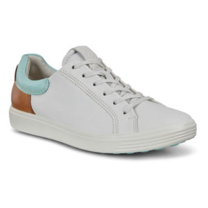 Кеды SOFT 7 W - ECCO Кеды SOFT 7 W - ECCO