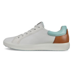 Кеды SOFT 7 W - ECCO