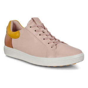 Кеды SOFT 7 W - ECCO Кеды SOFT 7 W - ECCO