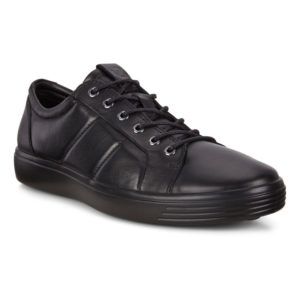 Кеды SOFT 7 M - ECCO Кеды SOFT 7 M - ECCO