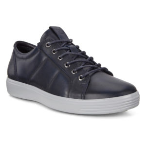 Кеды SOFT 7 M - ECCO Кеды SOFT 7 M - ECCO