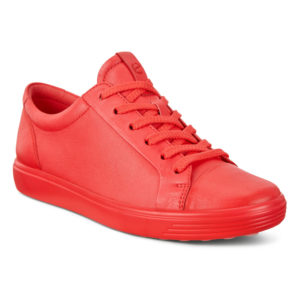 Кеды SOFT 7 W - ECCO Кеды SOFT 7 W - ECCO