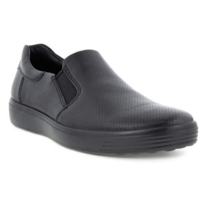 Слипоны SOFT 7 M - ECCO Слипоны SOFT 7 M - ECCO