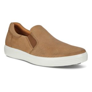 Слипоны SOFT 7 M - ECCO Слипоны SOFT 7 M - ECCO