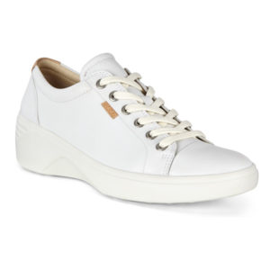 Кеды SOFT 7 WEDGE W - ECCO