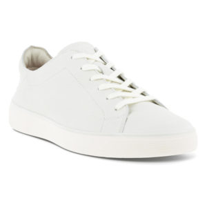 Кеды STREET TRAY M - ECCO Кеды STREET TRAY M - ECCO