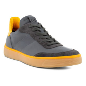 Кеды STREET TRAY M - ECCO Кеды STREET TRAY M - ECCO