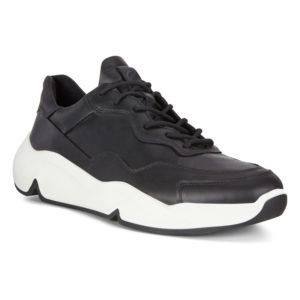 Кроссовки CHUNKY SNEAKER M - ECCO Кроссовки CHUNKY SNEAKER M - ECCO
