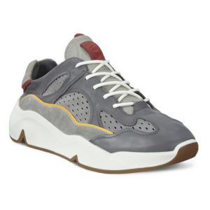 Кроссовки CHUNKY SNEAKER M - ECCO Кроссовки CHUNKY SNEAKER M - ECCO
