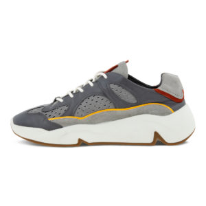 Кроссовки CHUNKY SNEAKER M - ECCO