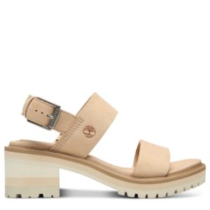 Сандалии Violet Marsh 2 Band Sandal для женщин, Timberland Тимберленд