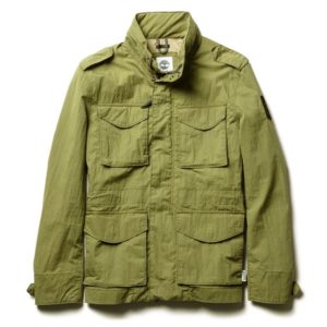 Куртки Mount Flume Double Dye Field Jacket для мужчин, Timberland Тимберленд