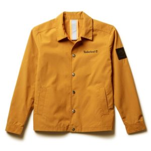 Куртки Kidder Mountain Coach Jacket для мужчин, Timberland Тимберленд