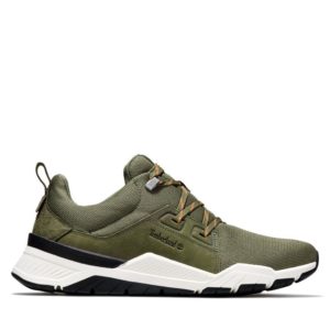 Кроссовки Concrete Trail Oxford для мужчин, Timberland Тимберленд
