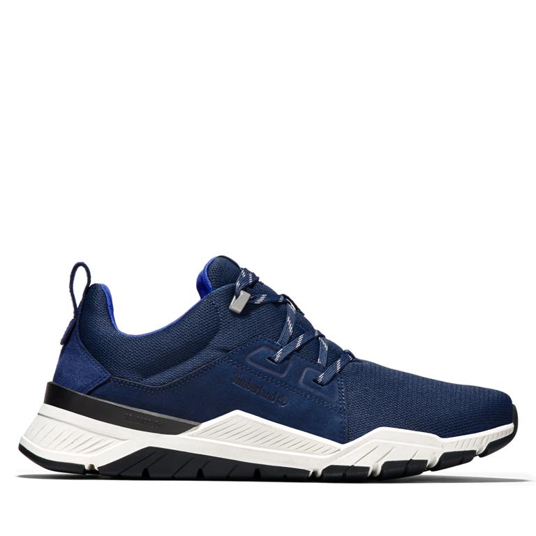 Кроссовки Concrete Trail Oxford для мужчин, Timberland Тимберленд Кроссовки Concrete Trail Oxford для мужчин, Timberland Тимберленд