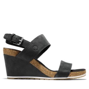 Сандалии Capri Sunset Wedge для женщин, Timberland Тимберленд