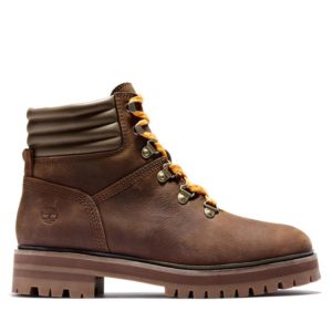 Ботинки London Square Mid Hiker для женщин, Timberland Тимберленд