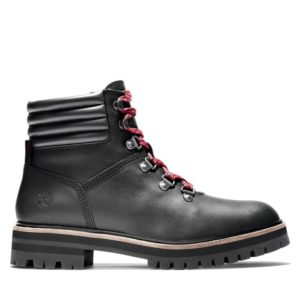 Ботинки London Square Mid Hiker для женщин, Timberland Тимберленд