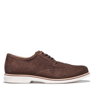 Полуботинки City Groove Brogue для мужчин, Timberland Тимберленд