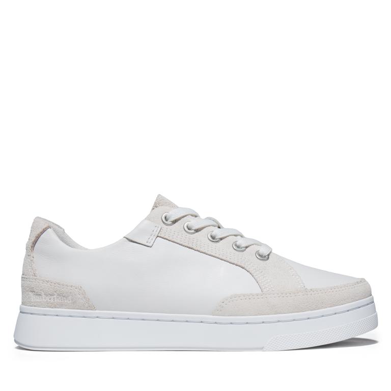 Кеды Atlanta Green Low Leather для женщин, Timberland Тимберленд Кеды Atlanta Green Low Leather для женщин, Timberland Тимберленд