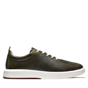 Кеды TrueCloud EK+ Leather Sneaker для мужчин, Timberland Тимберленд