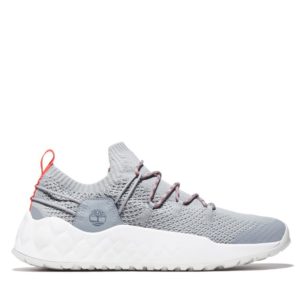Кроссовки Solar Wave Low Knit для мужчин, Timberland Тимберленд