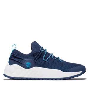 Кроссовки Solar Wave Low Knit для мужчин, Timberland Тимберленд