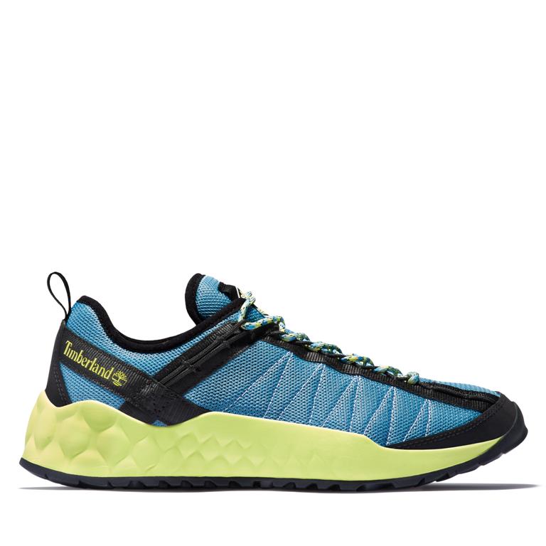 Кроссовки Solar Wave Low Fabric для мужчин, Timberland Тимберленд Кроссовки Solar Wave Low Fabric для мужчин, Timberland Тимберленд