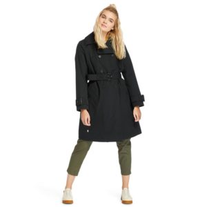 Куртки Contemporary Trench для женщин, Timberland Тимберленд