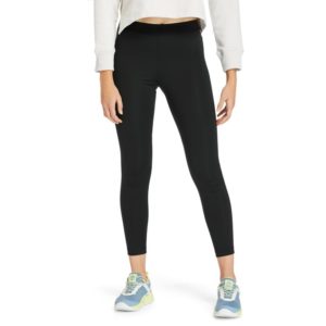 Брюки Signature Legging для женщин, Timberland Тимберленд