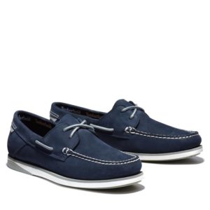 Мокасины Atlantis Break Boat Shoe для мужчин, Timberland Тимберленд