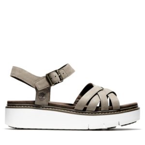 Сандалии Safari Dawn Multi Strap Sandal для женщин, Timberland Тимберленд