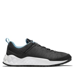 Кроссовки Solar Wave Low Leather для мужчин, Timberland Тимберленд