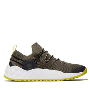 Кроссовки Solar Wave Low Knit для мужчин, Timberland Тимберленд