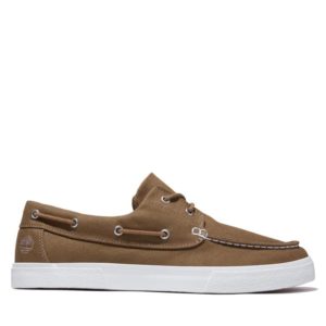 Мокасины Union Wharf 2.0 EK+ 2 Eye Boat для мужчин, Timberland Тимберленд