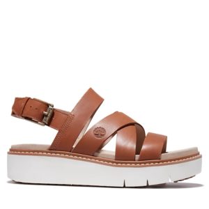 Сандалии Safari Dawn Backstrap для женщин, Timberland Тимберленд