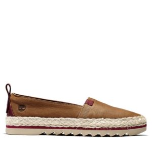Полукеды Barcelona Bay Classic Leather для женщин, Timberland Тимберленд