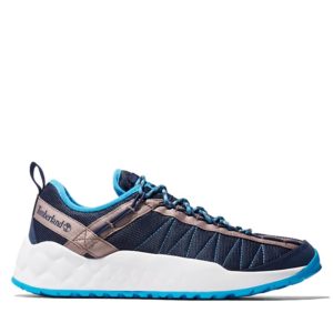 Кроссовки Solar Wave Low Fabric для мужчин, Timberland Тимберленд
