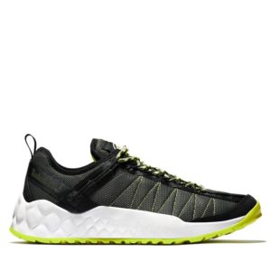 Кроссовки Solar Wave Low Fabric для мужчин, Timberland Тимберленд