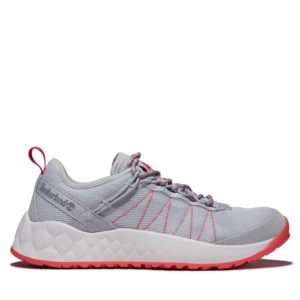 Кроссовки Solar Wave Low Fabric для женщин, Timberland Тимберленд