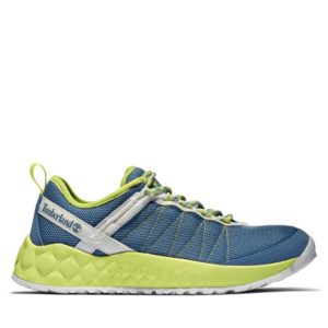 Кроссовки Solar Wave Low Fabric для женщин, Timberland Тимберленд