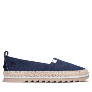 Полукеды Barcelona Bay Classic Leather для женщин, Timberland Тимберленд