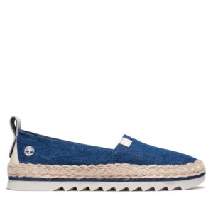 Полукеды Barcelona Bay Classic Textile для женщин, Timberland Тимберленд