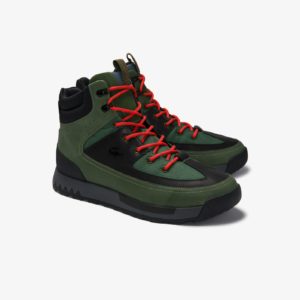 URBAN BREAKER 0320 1 CMA , цвет зеленый, для мужчин