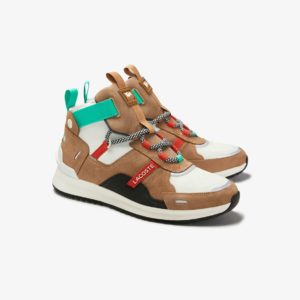 RUN BREAKER 0320 1 SMA , цвет коричневый, для мужчин