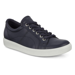 Кеды SOFT CLASSIC W - ECCO Кеды SOFT CLASSIC W - ECCO