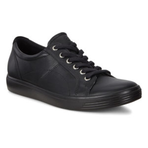 Кеды SOFT CLASSIC W - ECCO Кеды SOFT CLASSIC W - ECCO